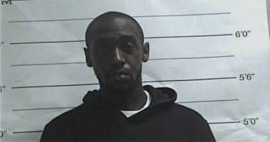 Alverez McKay, - Orleans Parish County, LA 